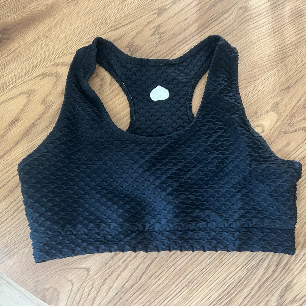 Booty by Brabants Sports Bra